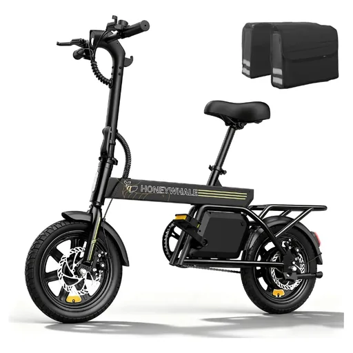 Honeywhale B20 — imagem de referência